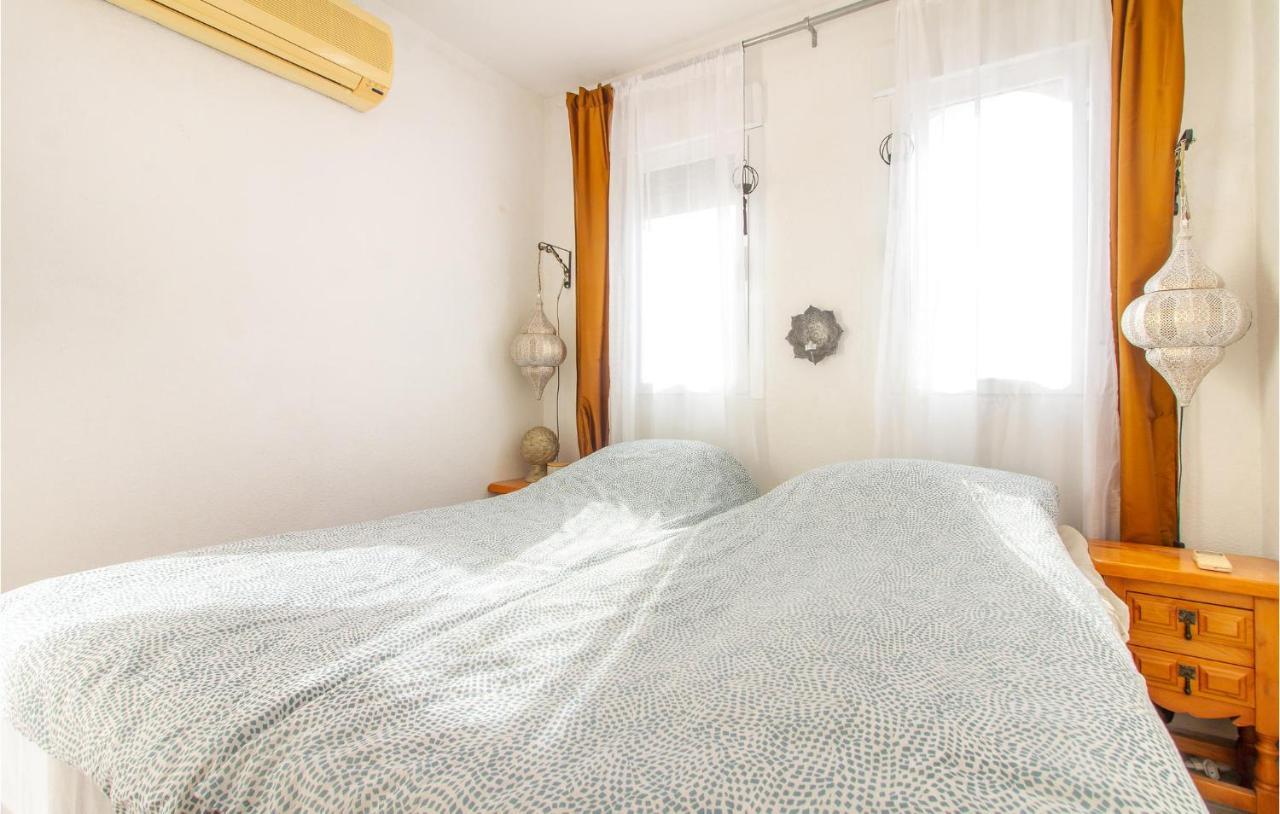 3 Bedroom Gorgeous Home In Ел Кампело Екстериор снимка