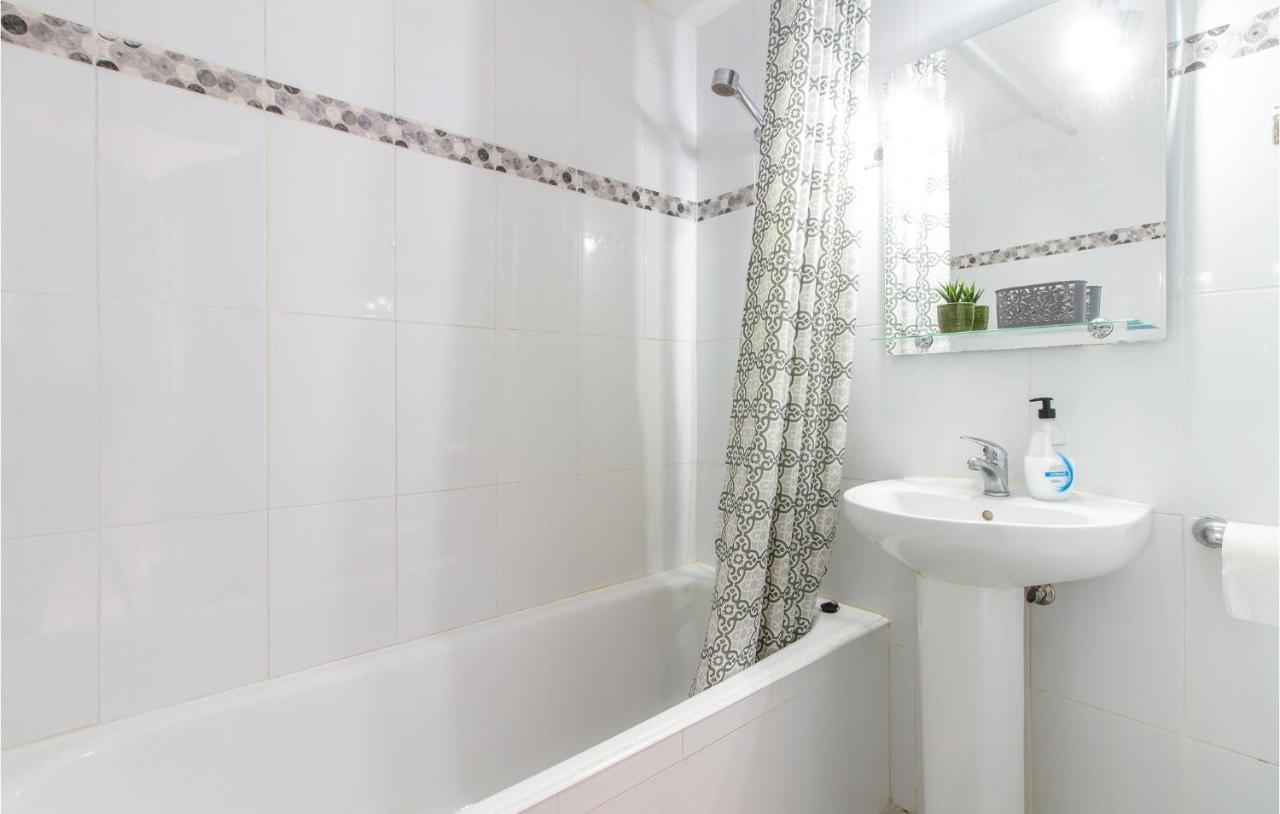 3 Bedroom Gorgeous Home In Ел Кампело Екстериор снимка