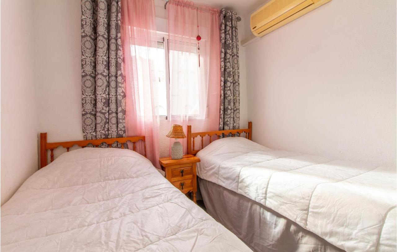 3 Bedroom Gorgeous Home In Ел Кампело Екстериор снимка